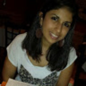 Meet your Posher, Irma